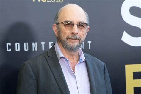 richard schiff actor|richard schiff parents.